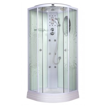 Душевая кабина Niagara NG-301-08WFM/302-08WFM
